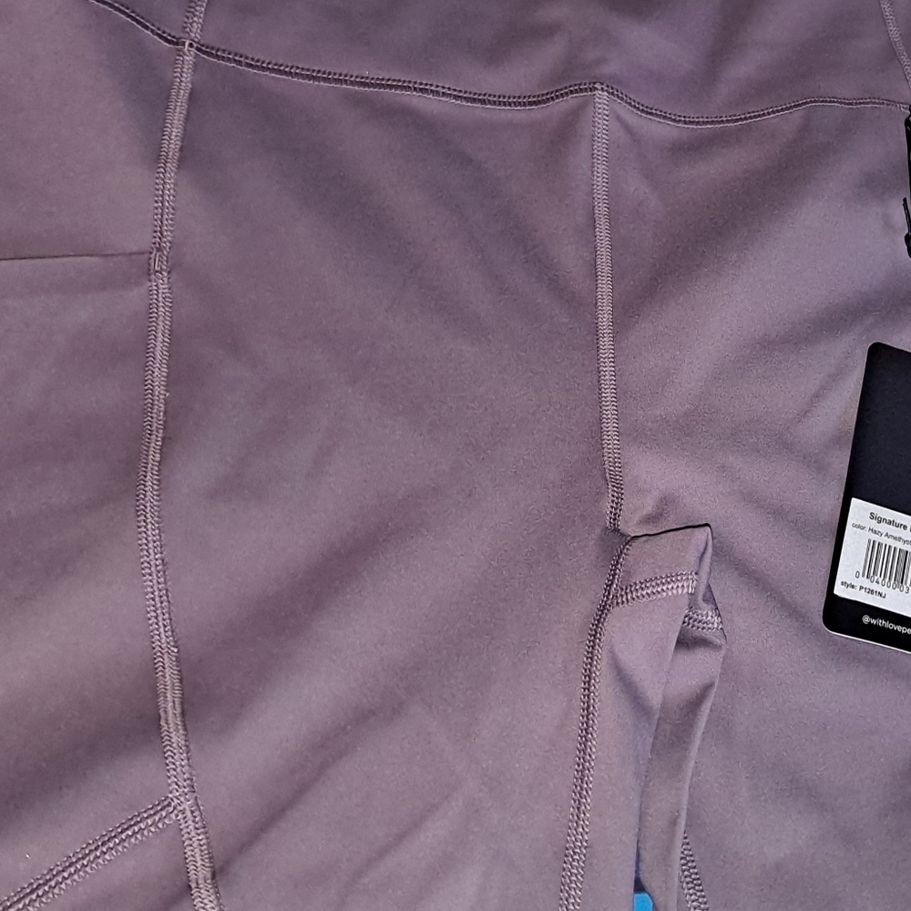 Signature legging - Picture 2 of 4